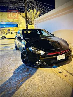 Dodge Dart